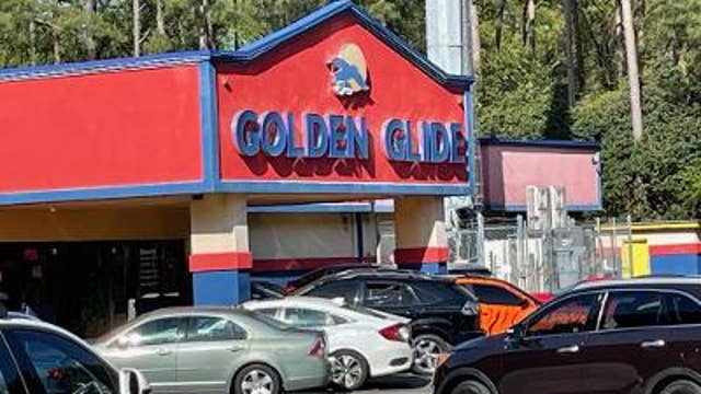 11-year-old boy hospitalized from shooting at DeKalb skating rink, police say