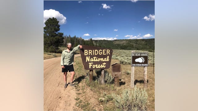 25-year-old stroke survivor works to regain the language he lost