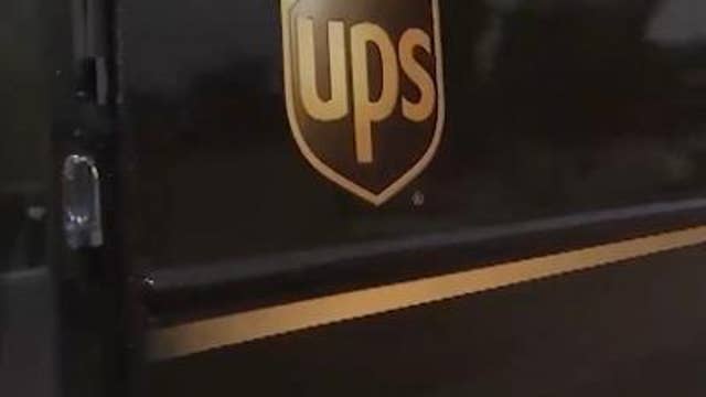 Atlanta-based UPS sued for crash that killed 14 near Kentucky airport