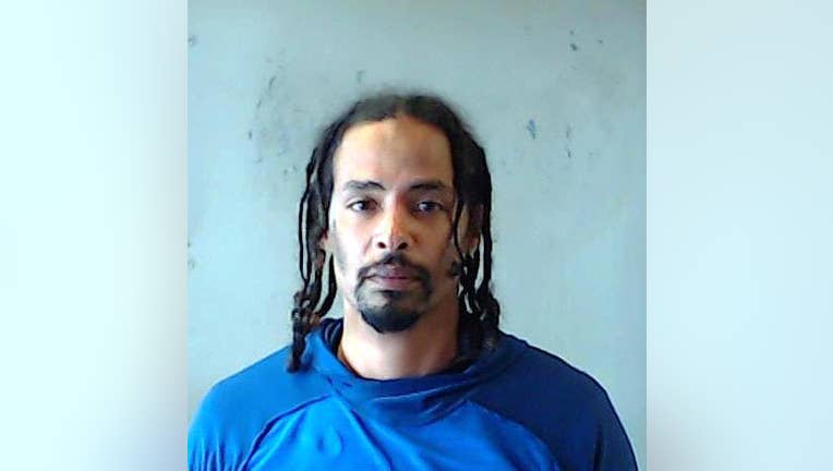 Alexander Krause (DeKalb County Sheriff's Office).