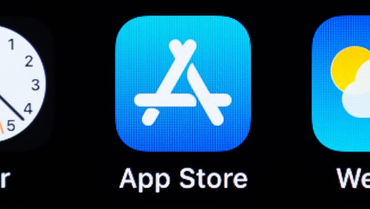 App store