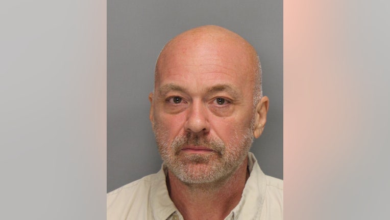 Prosecutors said 58-year-old Ross Byrne attempted to cover up his business partner's murder and plotted to kill his partner's convicted killer in prison. 