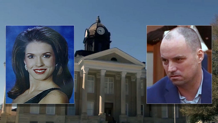 Jury selection begins in the trial of Ryan Duke for the murder of Tara Grinstead in 2005.