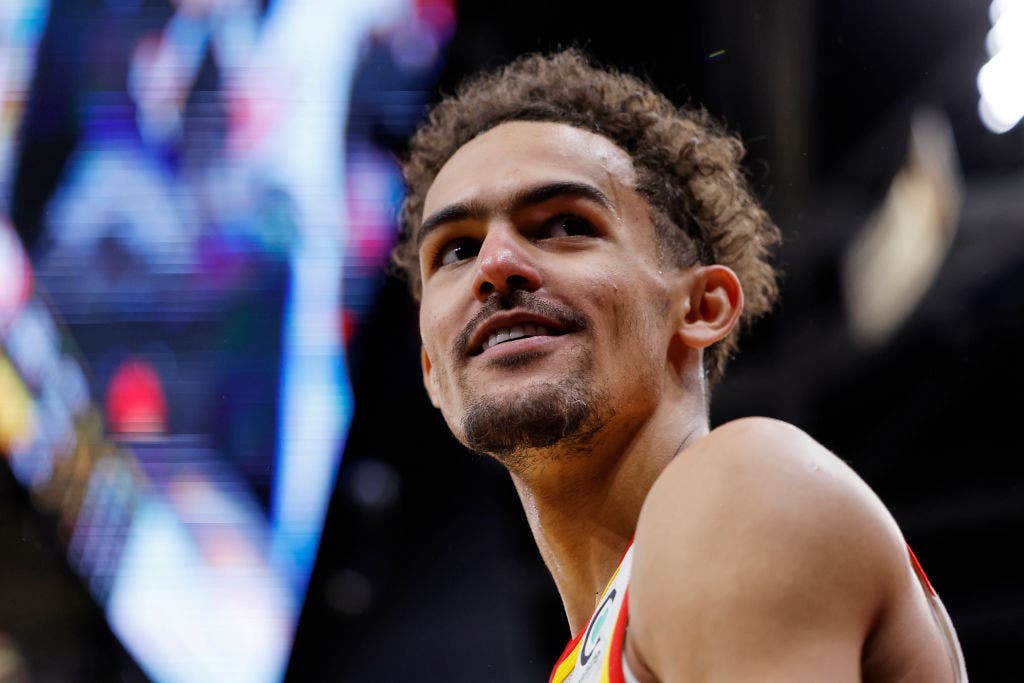 Sources: Hawks, Trae Young working toward potential trade