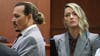 Johnny Depp Trial: Depp, Amber Heard legal teams conclude testimony; closing arguments expected Friday