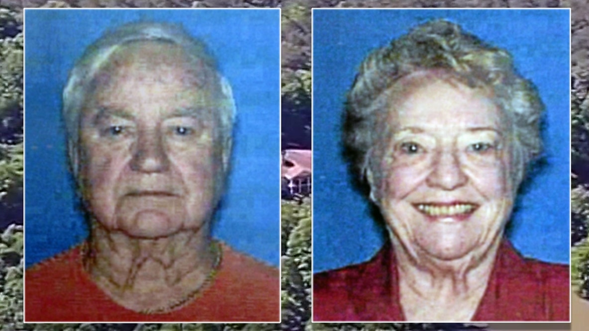 Russell and Shirley Dermond: 12 years since gruesome Georgia killings