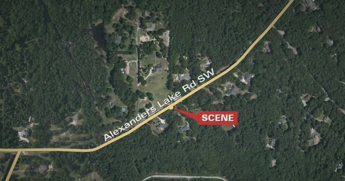 Deputies shoot armed man in Rockdale County neighborhood, GBI says ...