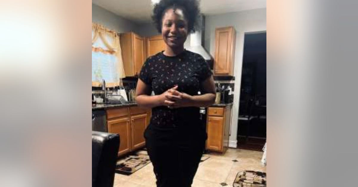 Police searching for missing 13-year-old DeKalb County girl | FOX 5 Atlanta