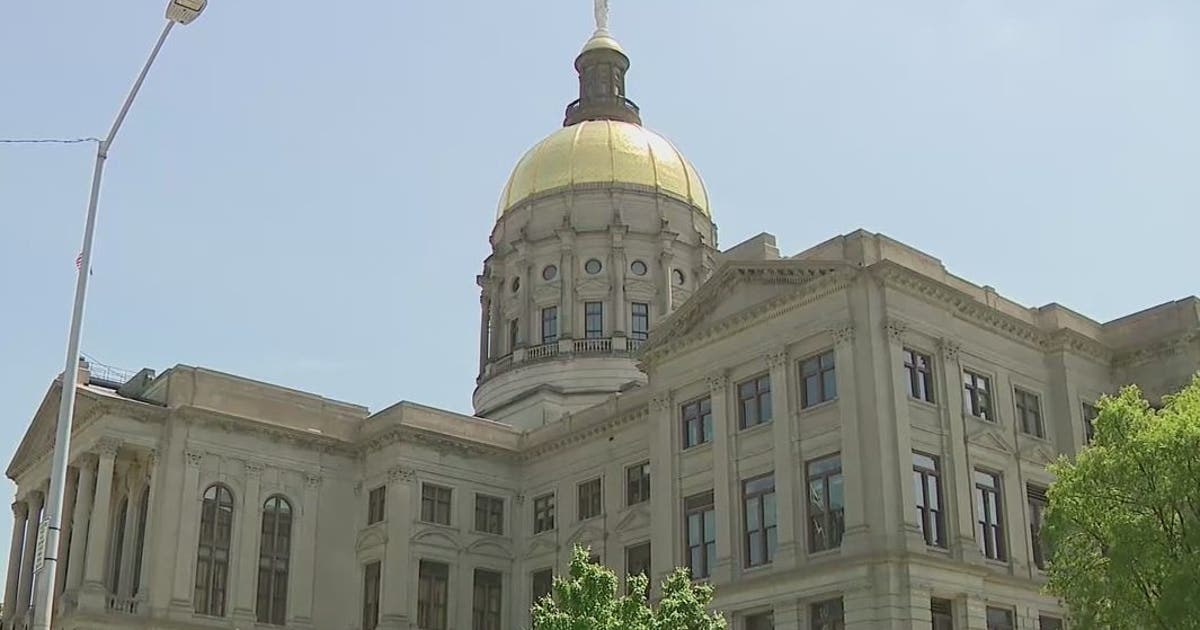 Georgia lawmakers to consider homeowner tax changes