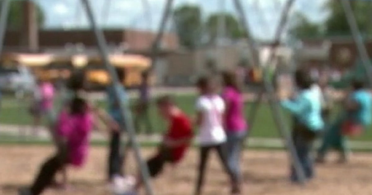 Students injured at Heards Ferry Elementary after playground attack