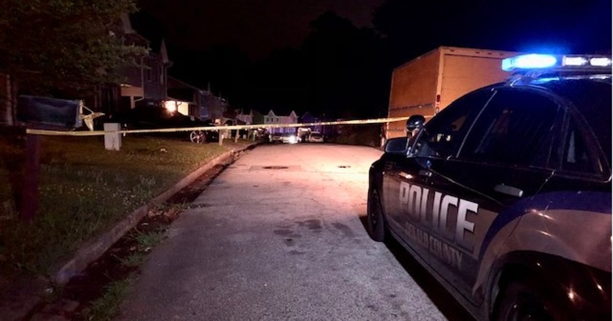 Woman killed in DeKalb County shooting, suspect in custody | FOX 5 Atlanta