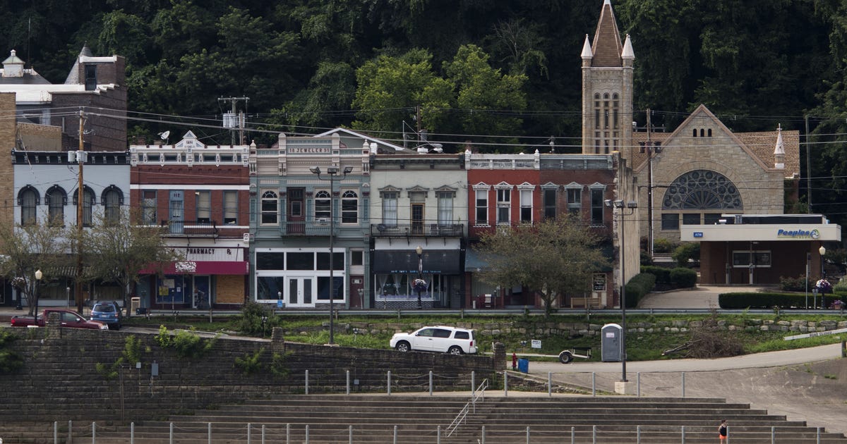 Hundreds of US urban areas will become rural with new criteria | FOX 5 ...