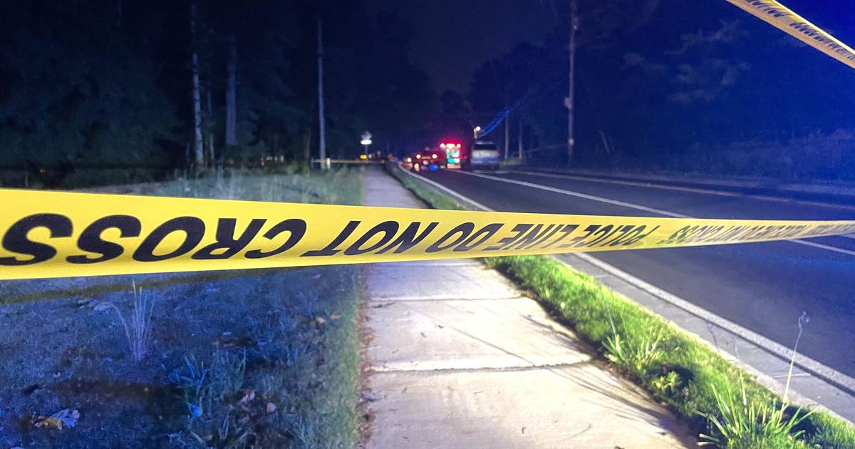 Man barricaded in Cobb County home dead after shootout with police ...