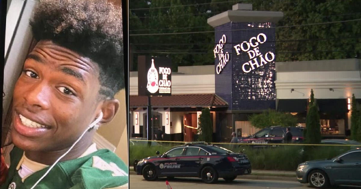 Parents of man shot, killed by Atlanta police at Buckhead restaurant ...