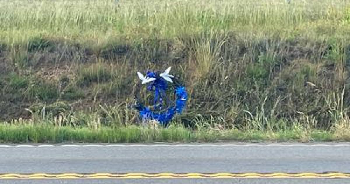 Innocent man killed as high-speed chase ends in Gordon County | FOX 5 ...