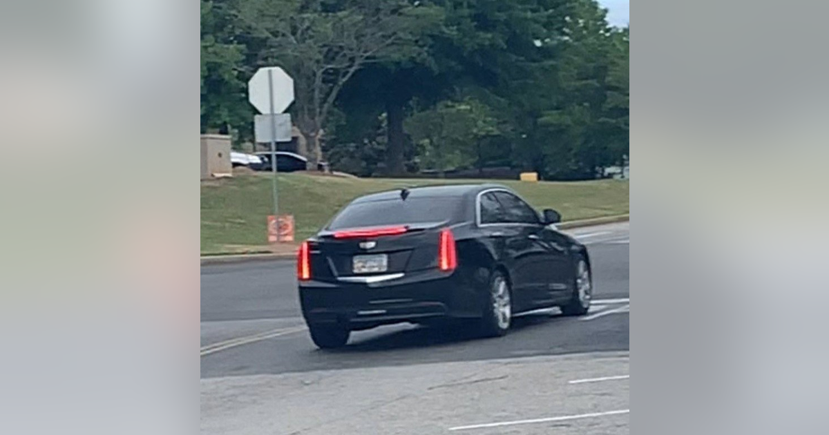 Griffin police search for hit-and-run suspect | FOX 5 Atlanta