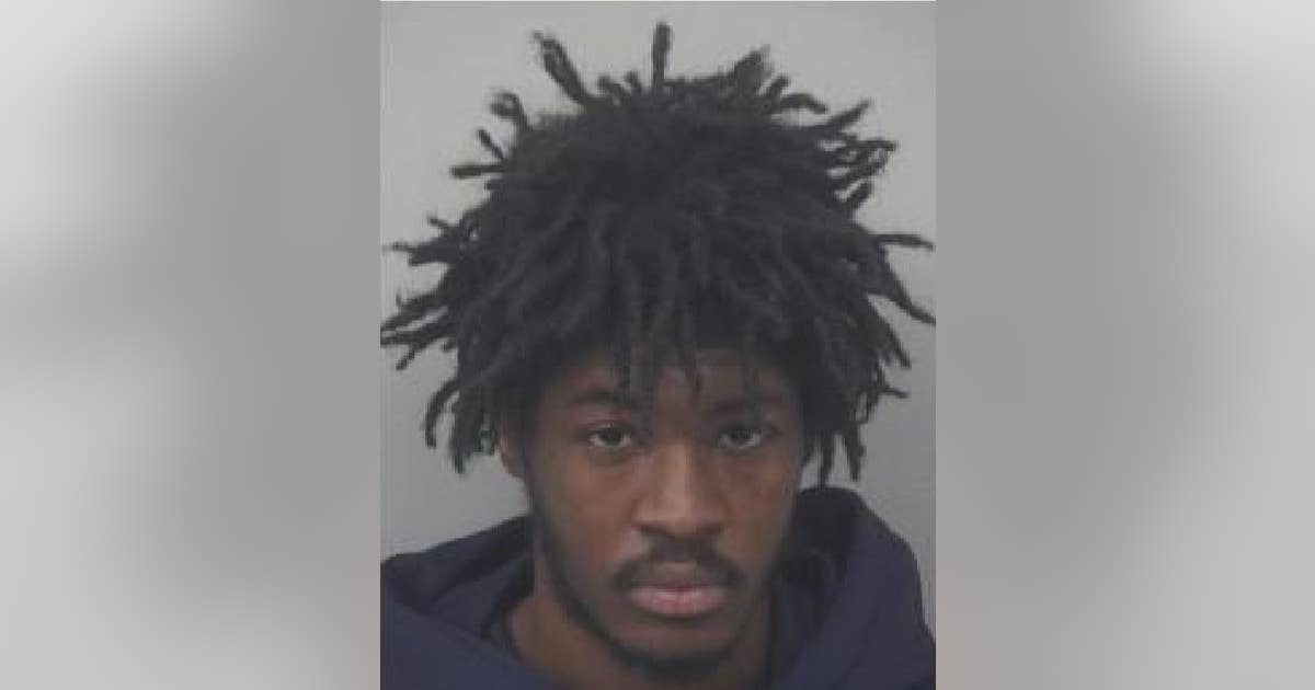 Man arrested for Gwinnett County hookah lounge murder | FOX 5 Atlanta