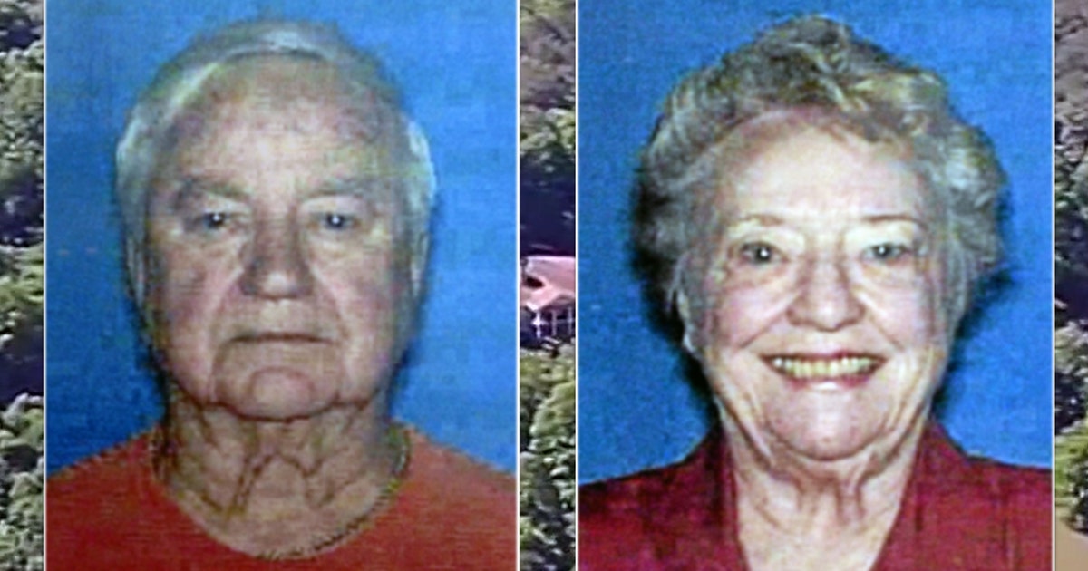 Russell and Shirley Dermond: 12 years since gruesome Georgia killings