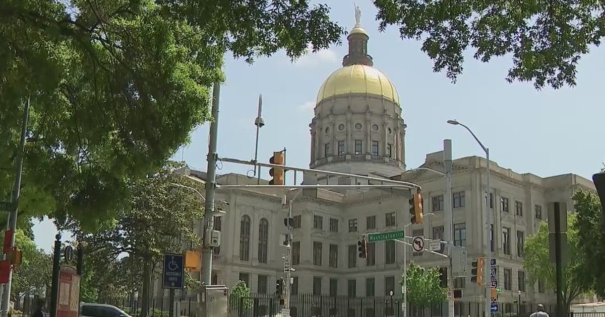 Georgia's 2026 Legislative Session: What you need to know ahead of Monday’s gavel-in