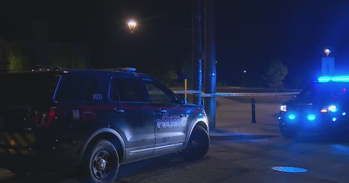 Police find man shot dead near NW Atlanta club, park | FOX 5 Atlanta
