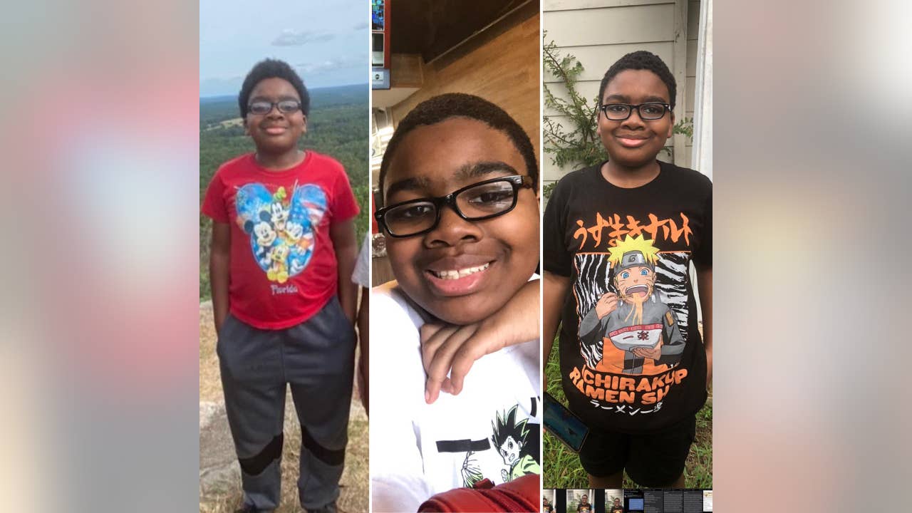 Police: 11-year-old LaGrange boy missing for over a week - Vimarsana News