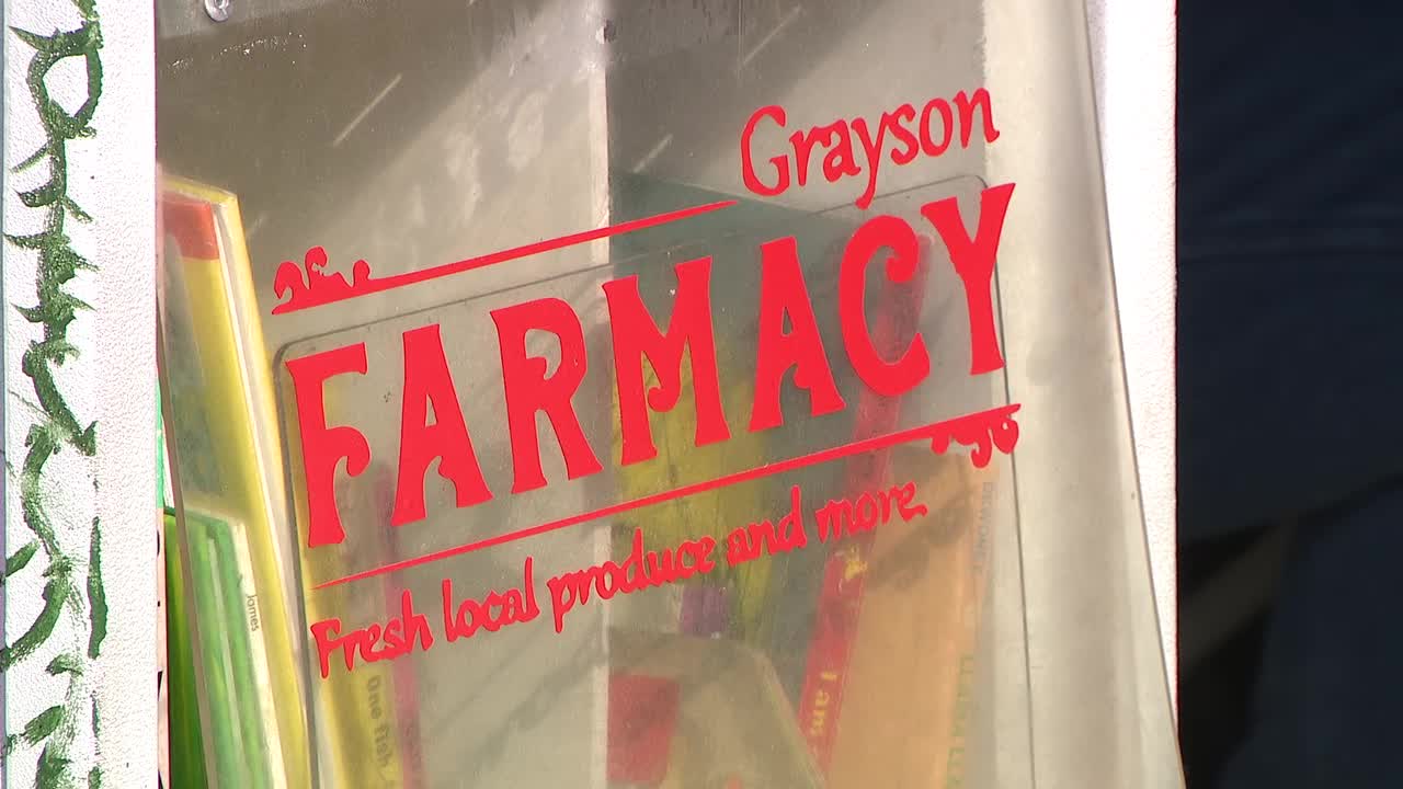 New Grayson grocery store to feature ‘Georgia grown’ products