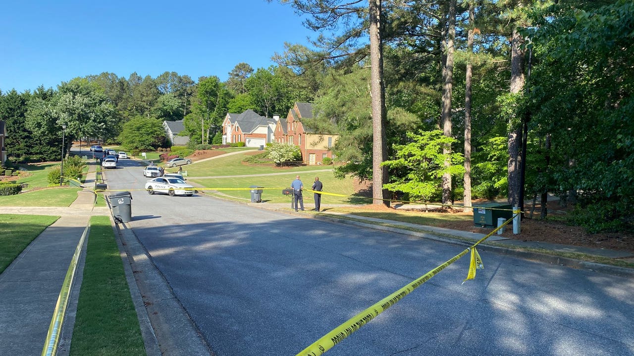 Woman opened fire at school bus in Gwinnett County neighborhood, police say - Vimarsana News