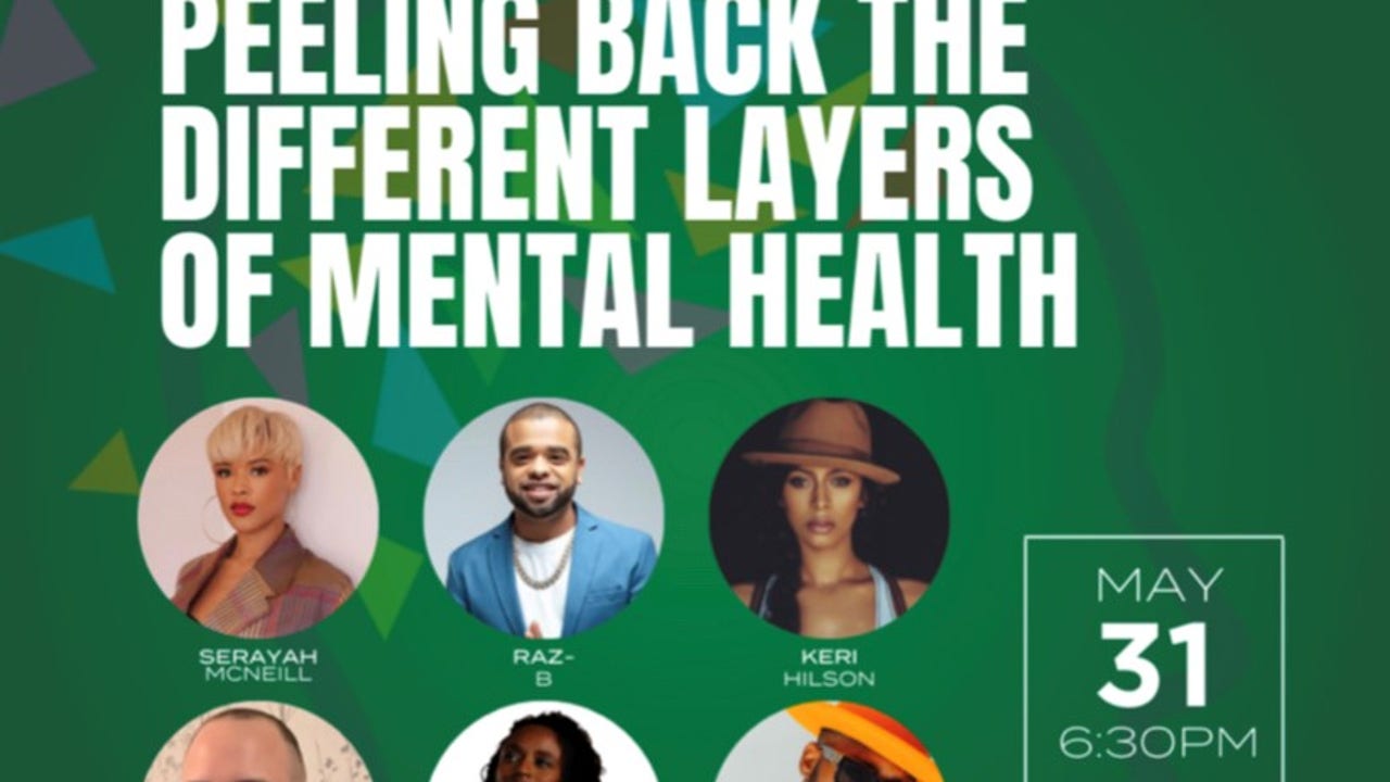 Luxury hat brand hosts mental health panel in Atlanta with celebrity guests - Vimarsana News