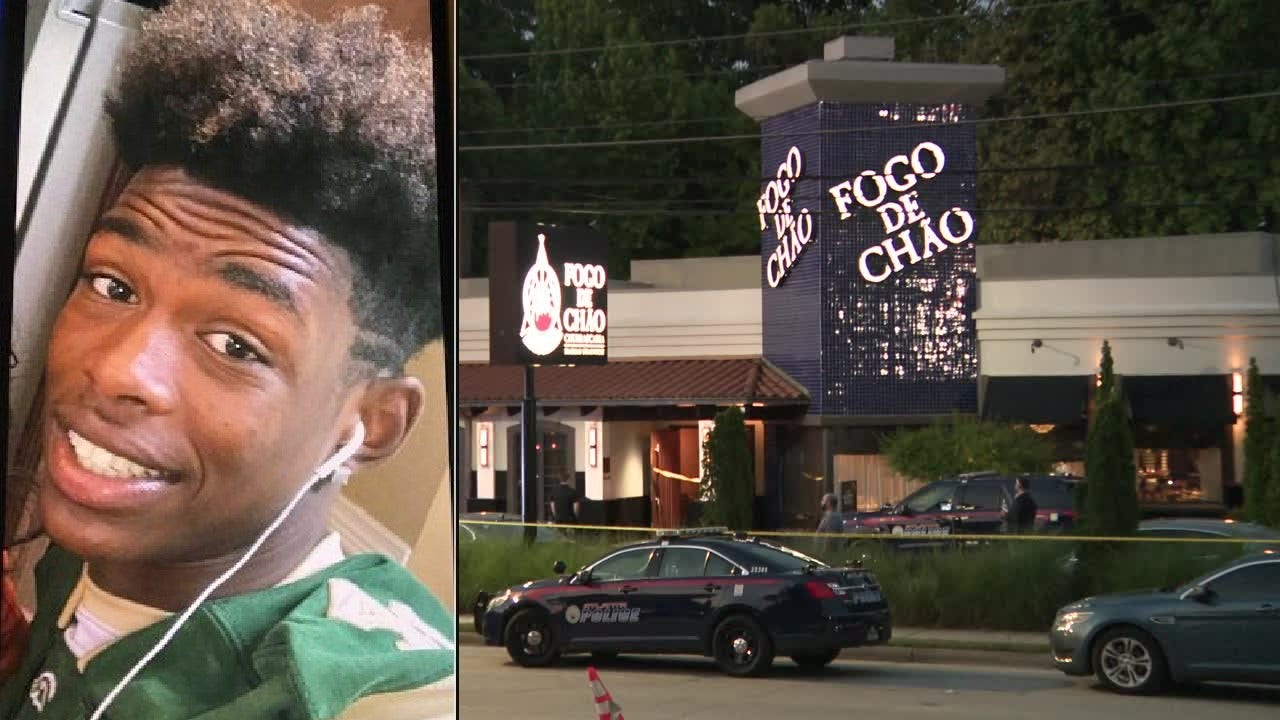 Parents of man killed by Atlanta police at Buckhead restaurant say they tried to get him help