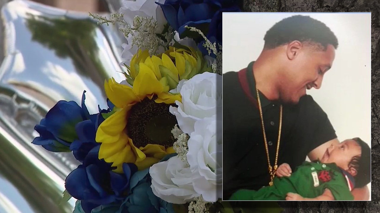 Family seeks justice for young father gunned down outside Atlanta barbershop - Vimarsana News