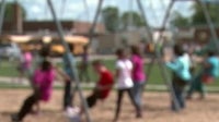 Students injured at Heards Ferry Elementary after playground attack