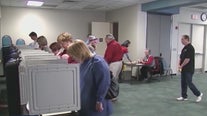 Several Georgia primary races head to June runoff