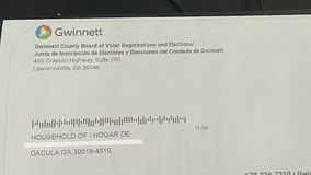 Voter fraud concern in Gwinnett County is really confusion over a Spanish phrase