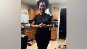 Police searching for missing 13-year-old DeKalb County girl