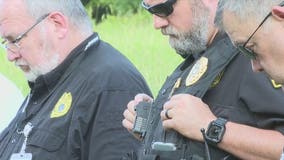 Carroll Co. community members hold prayer vigil in wake of recent mass shootings