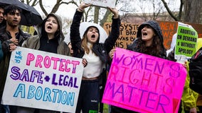 Senate to vote next week on protecting abortion rights
