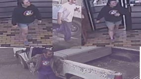 Deputies searching for suspects in Bartow County Citgo equipment theft