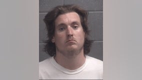 Spalding County man charged with possession, distribution of child porn