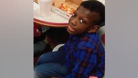 DeKalb police searching for runaway 11-year-old boy