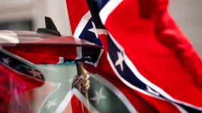 South Carolina marks Confederate Memorial Day on Tuesday