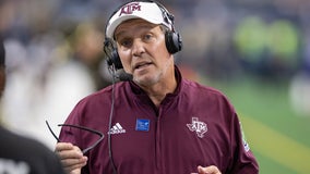 ‘We’re done’: A&M’s Fisher fires back at ‘narcissist’ Saban