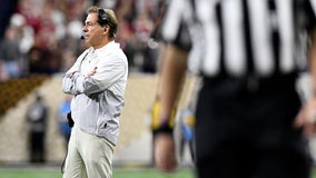 Saban calls out Texas A&M for using NIL deals to buy players