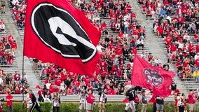 No 2022 beer sales for University of Georgia football fans