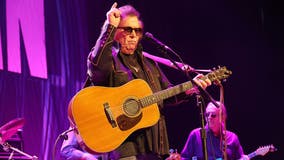 'American Pie' singer Don McLean pulls out of NRA convention