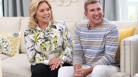 'Chrisley Knows Best' stars to stand trial for bank fraud, tax evasion