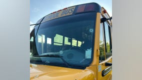 Parents concerned over metro Atlanta school bus shootings