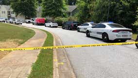 Man shoots Loganville mother before taking own life, police say