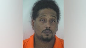 Man arrested for Fayetteville deadly shooting