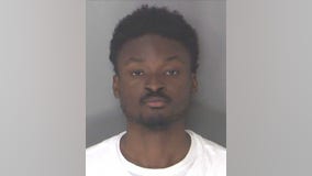 Georgia man charged with stalking, murdering father