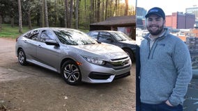 Jackson County man reported missing after leaving mother's home
